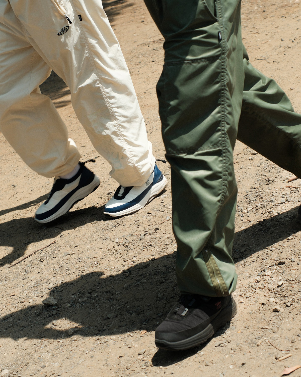 SUICOKE × KEBOZ PEPPER  01