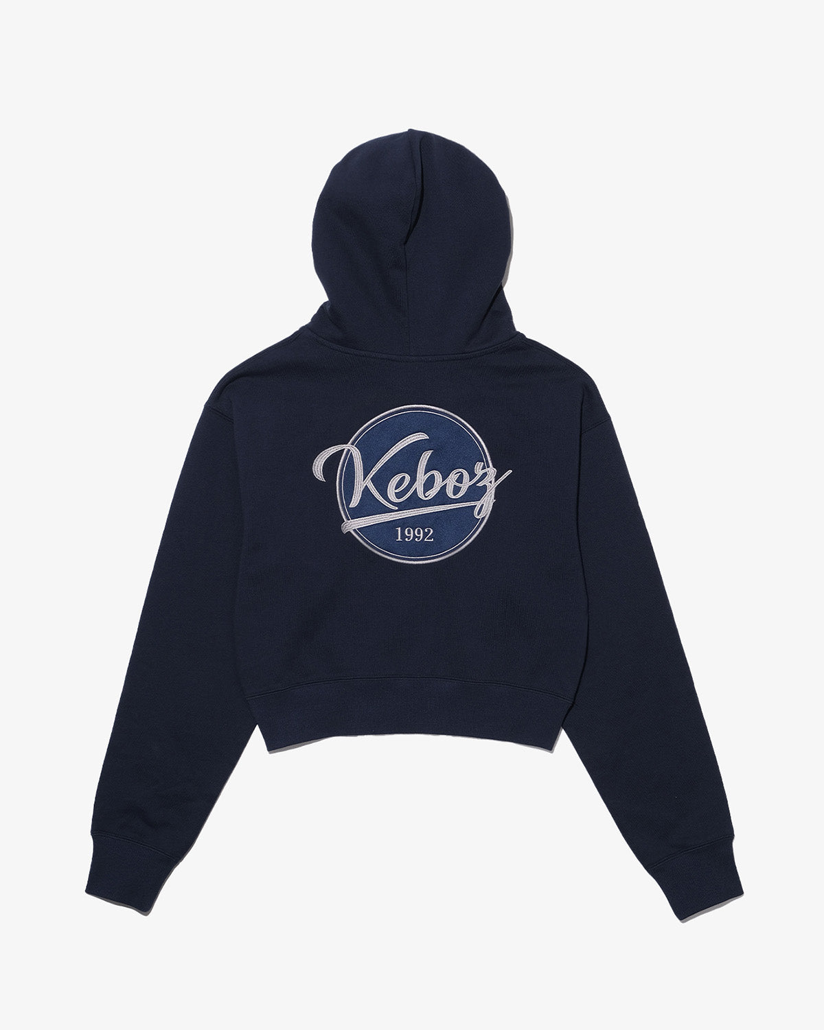 BB BABY SWEAT FULL ZIP HOODIE