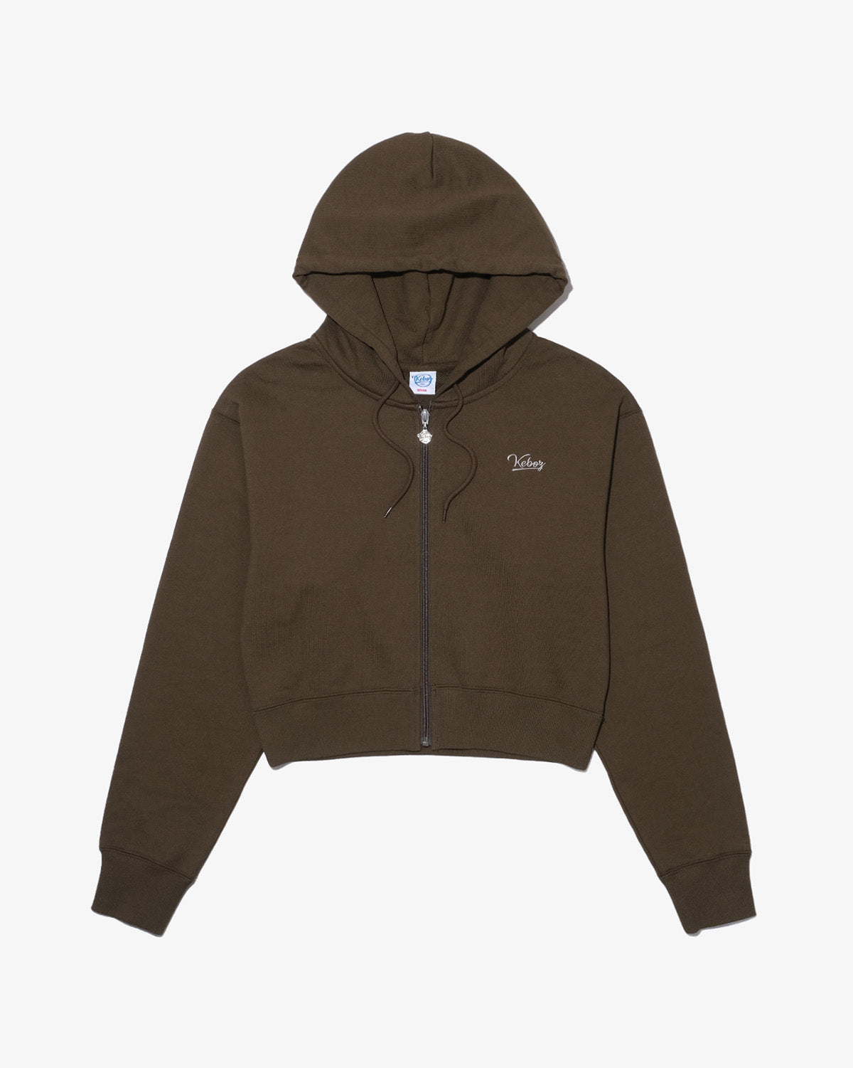 BB BABY SWEAT FULL ZIP HOODIE