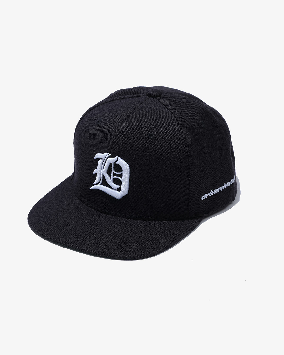 DREAMTEAM × KEBOZ LOGO CAP
