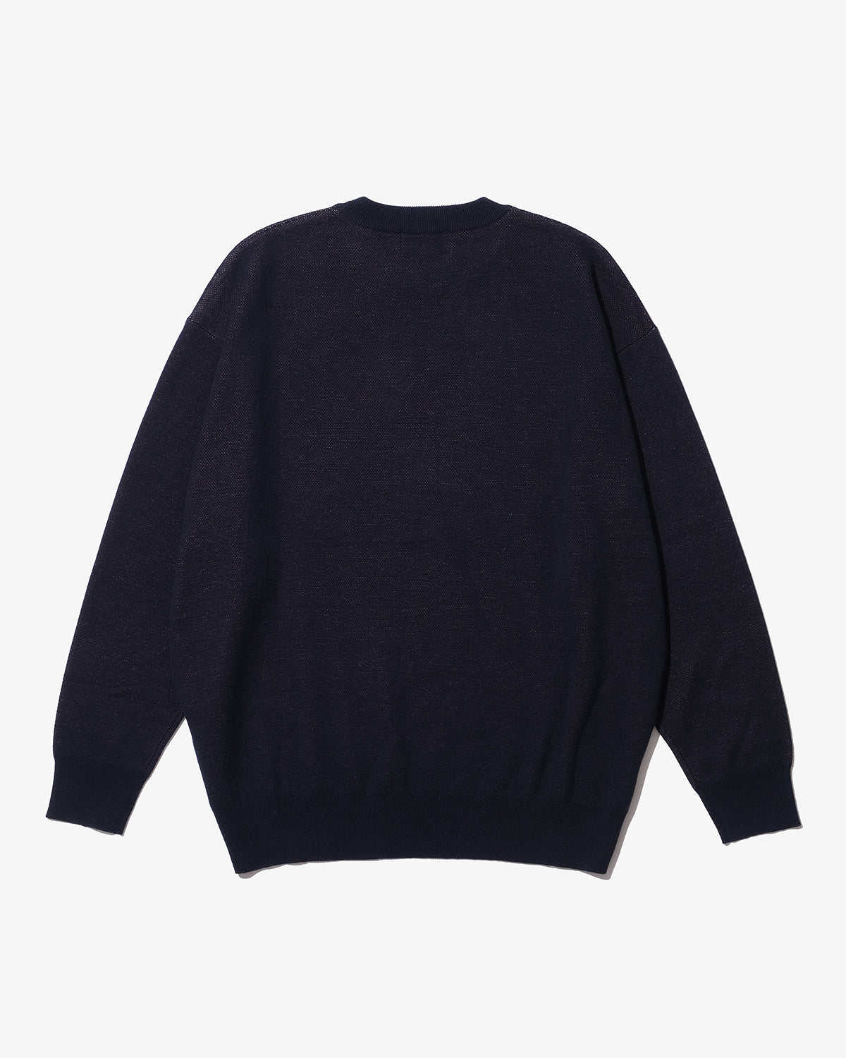 BDR KNIT SWEATER