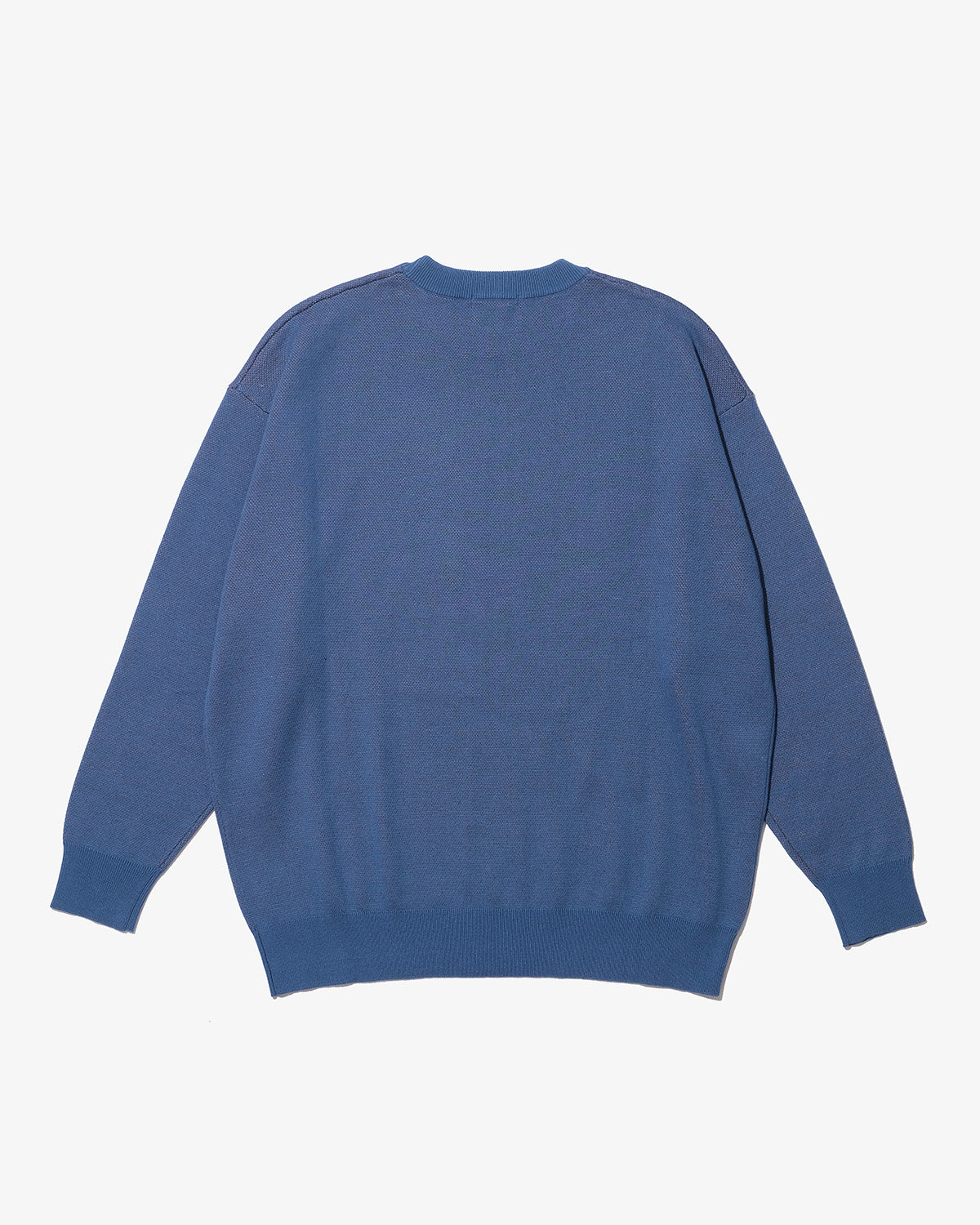 BDR KNIT SWEATER