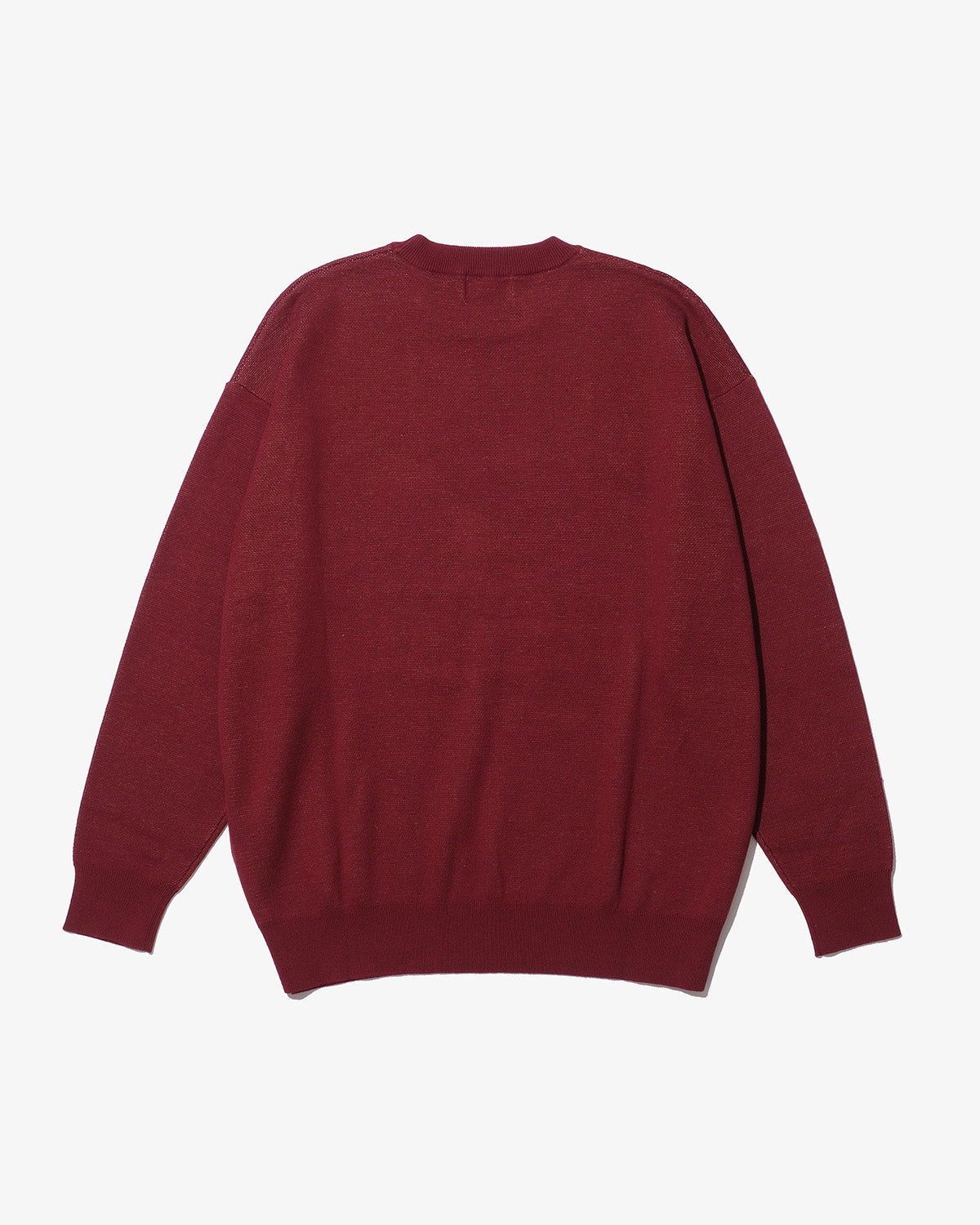 BDR KNIT SWEATER