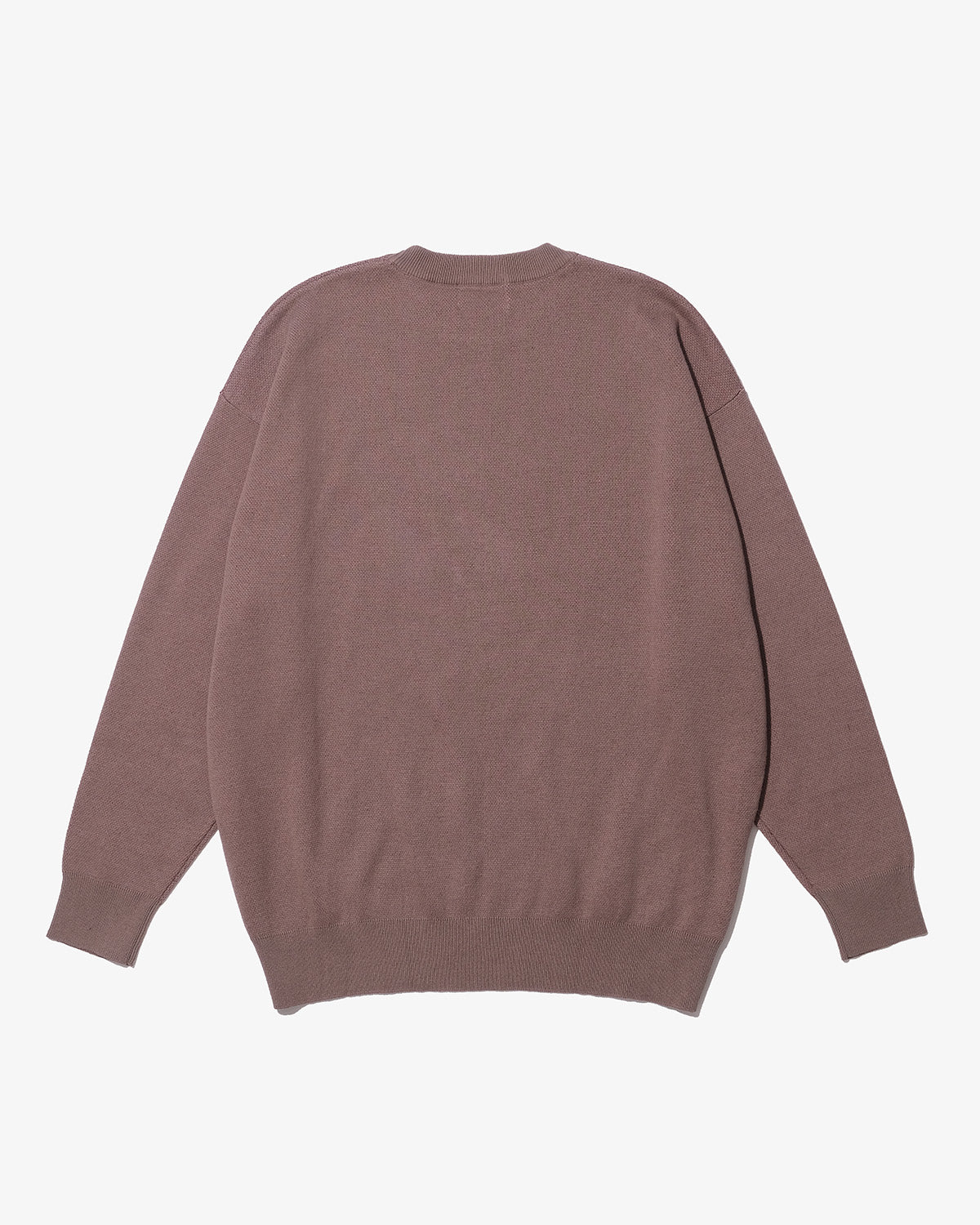 BDR KNIT SWEATER