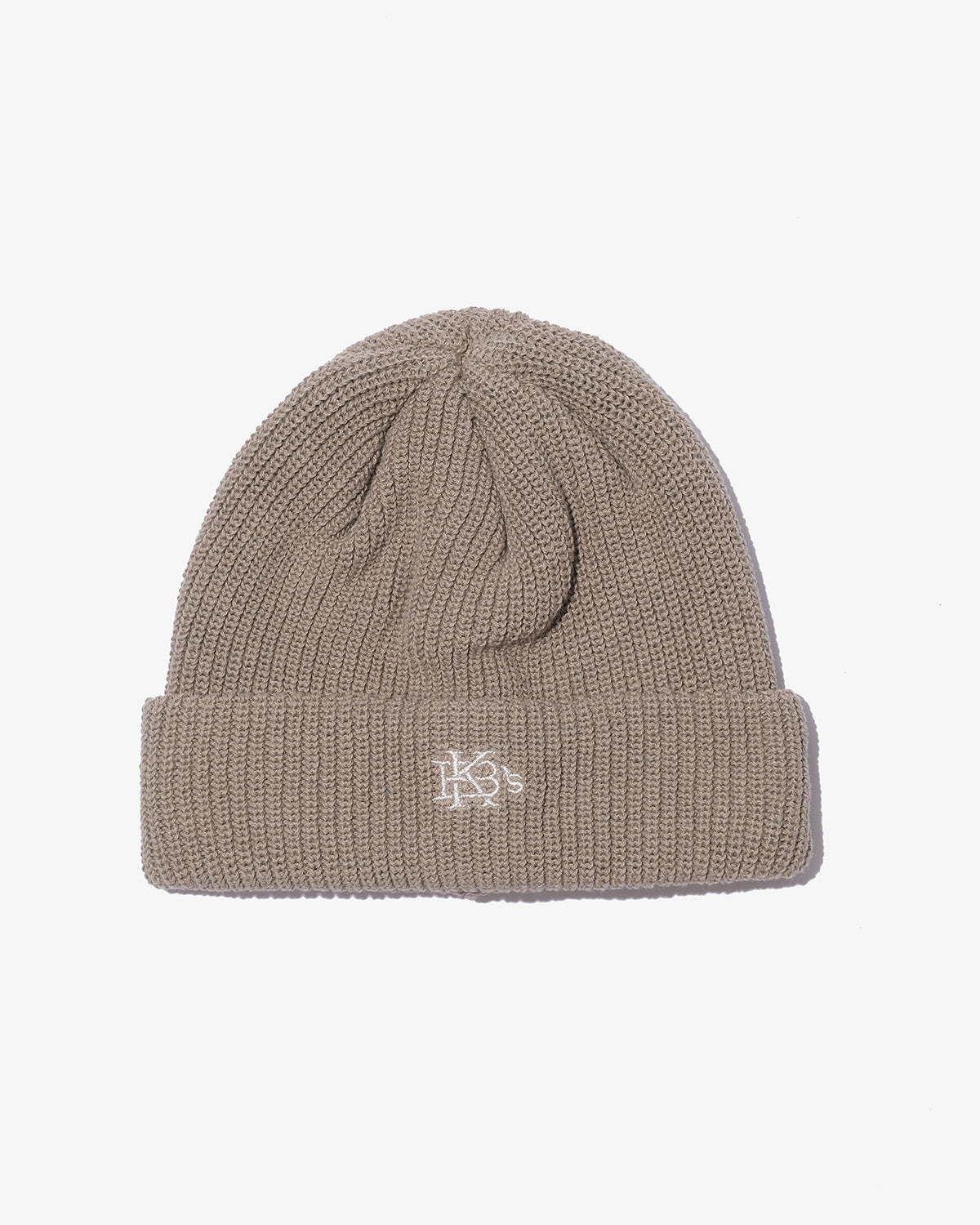 EFG COTTON BEANIE