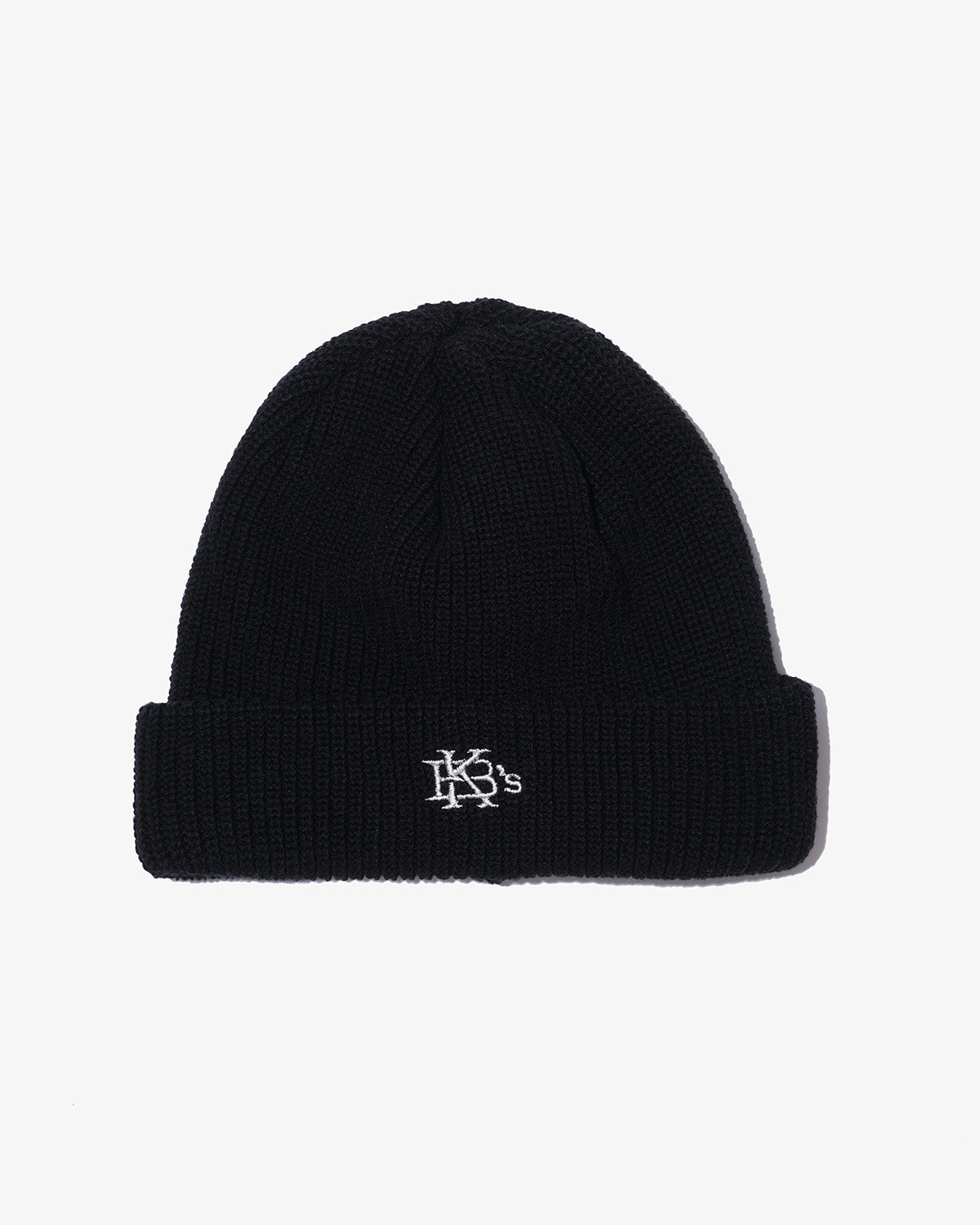 EFG COTTON BEANIE