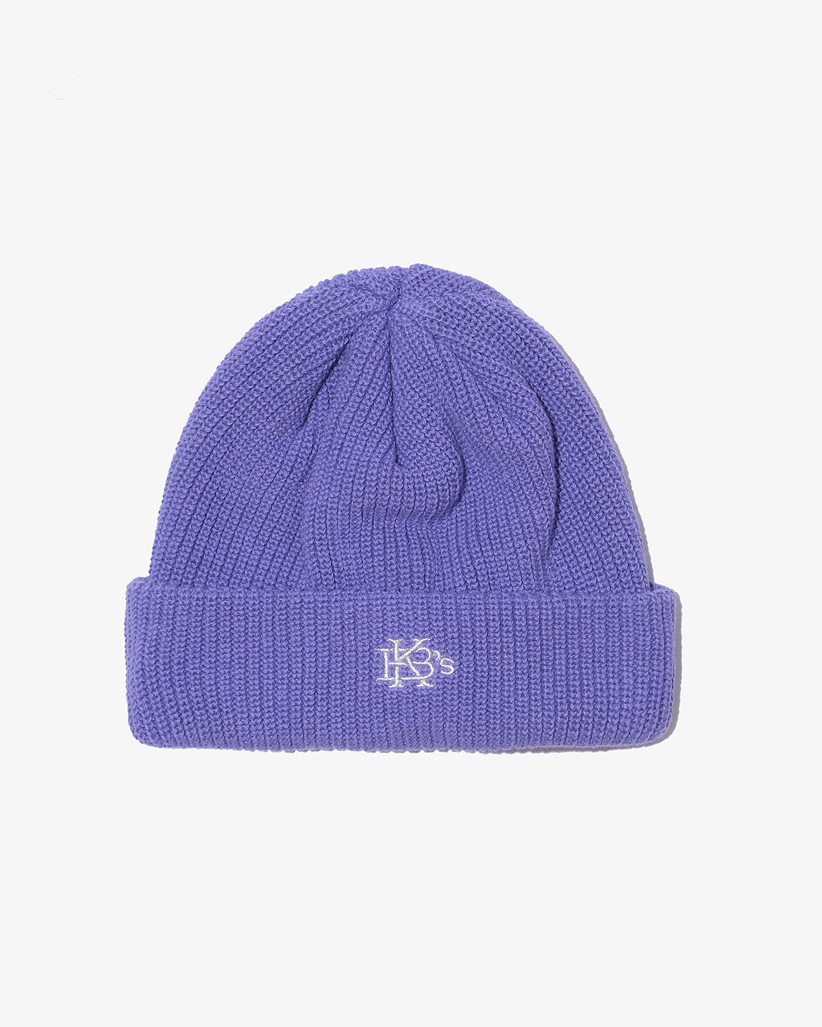 EFG COTTON BEANIE