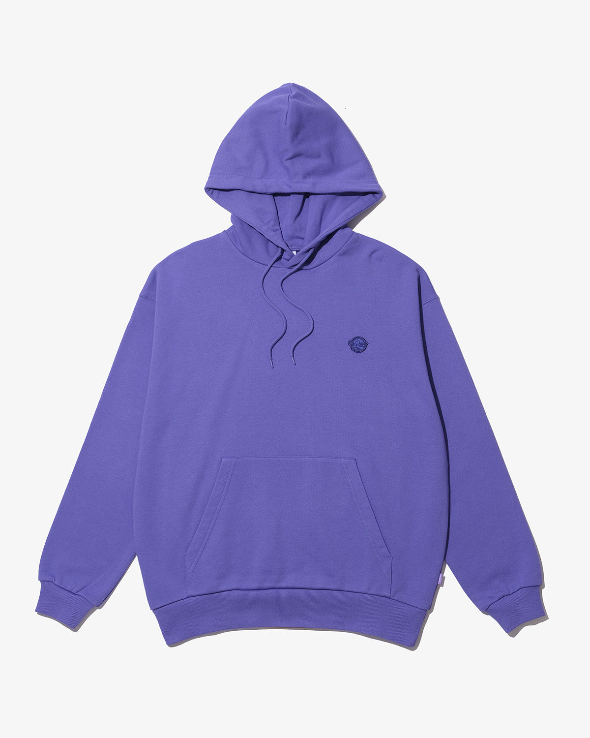 BB SMALL WAPPEN SWEAT HOODIE