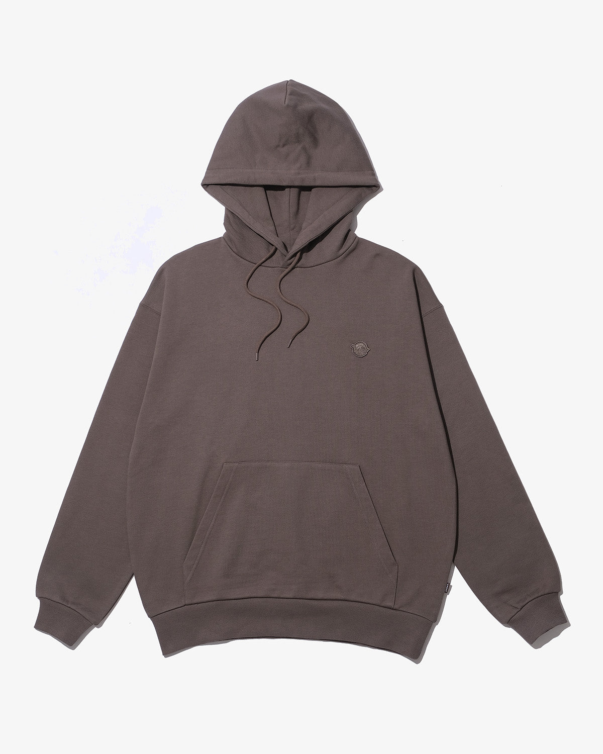 BB SMALL WAPPEN SWEAT HOODIE