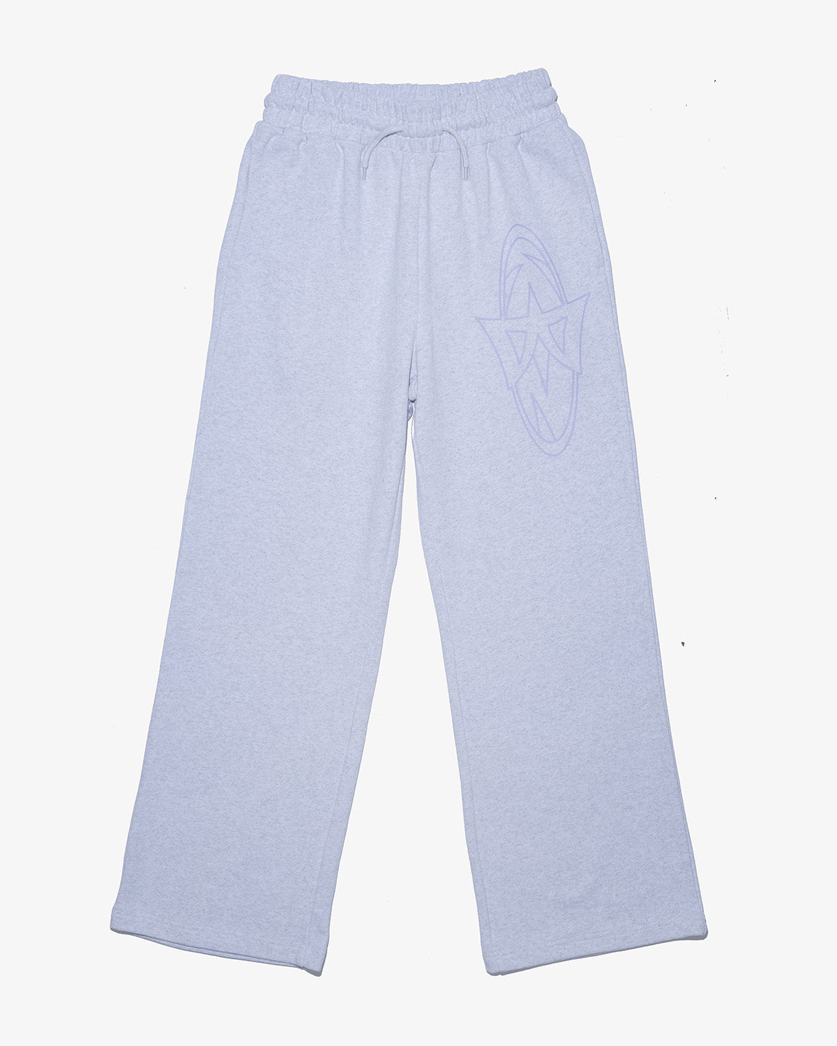 BUBBLE OVER SWEAT PANTS