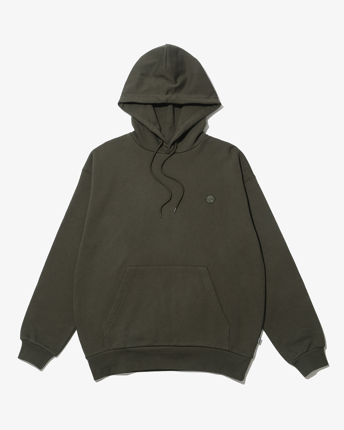 BB SMALL WAPPEN SWEAT HOODIE