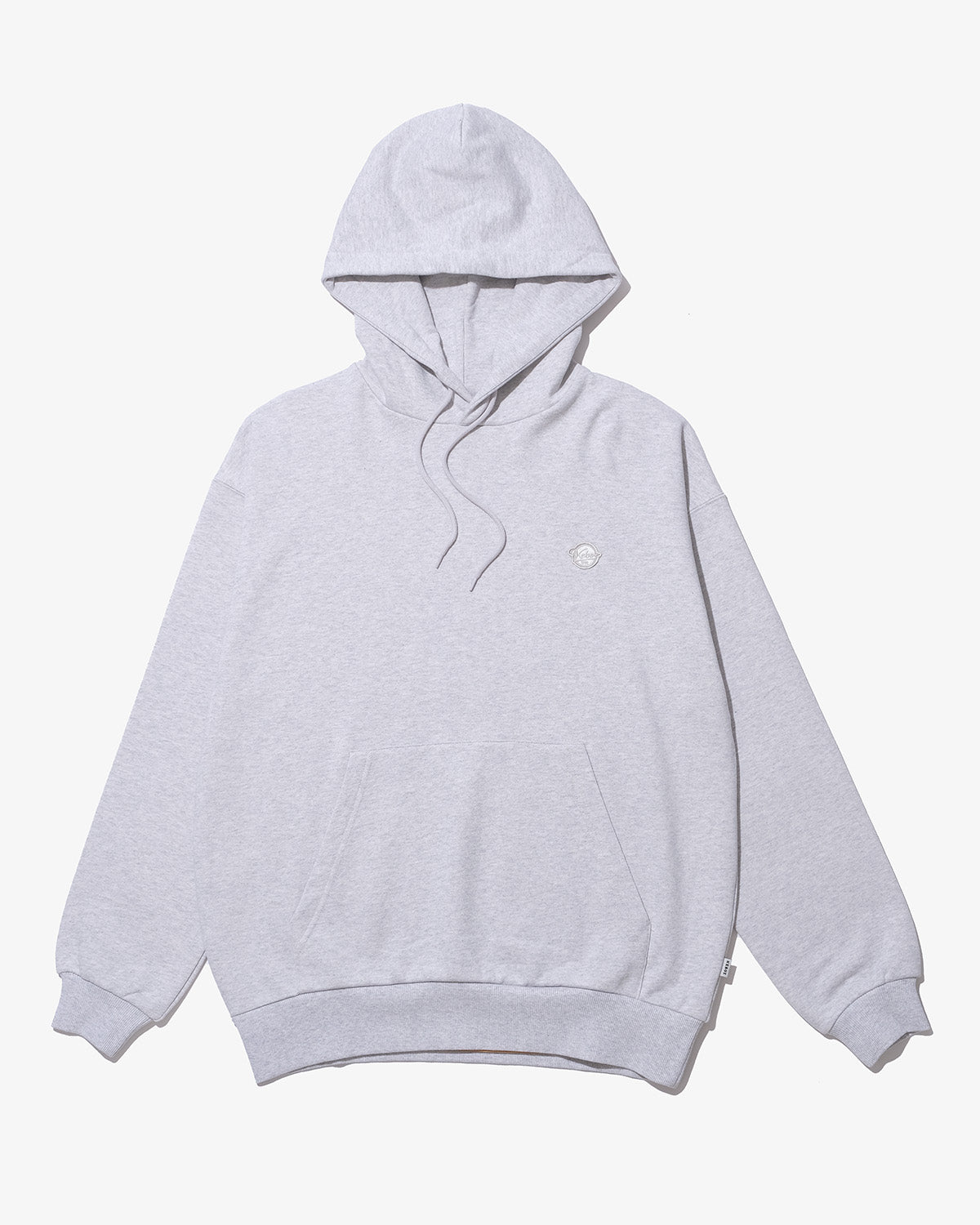 BB SMALL WAPPEN SWEAT HOODIE