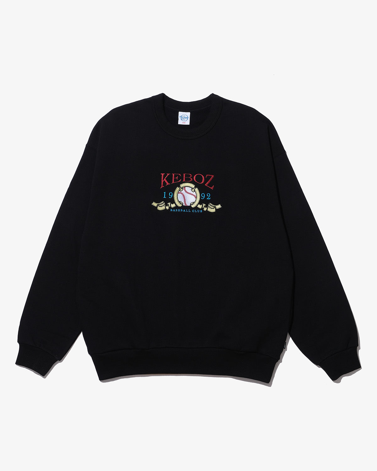 TAJ SWEAT CREWNECK