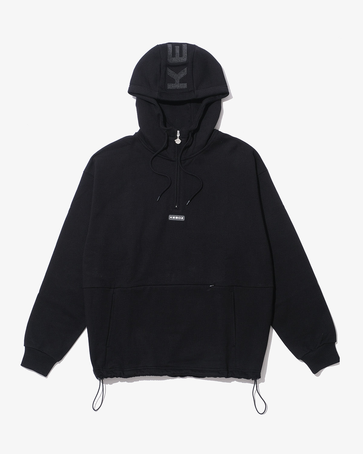 KAC SWEAT ANORAK