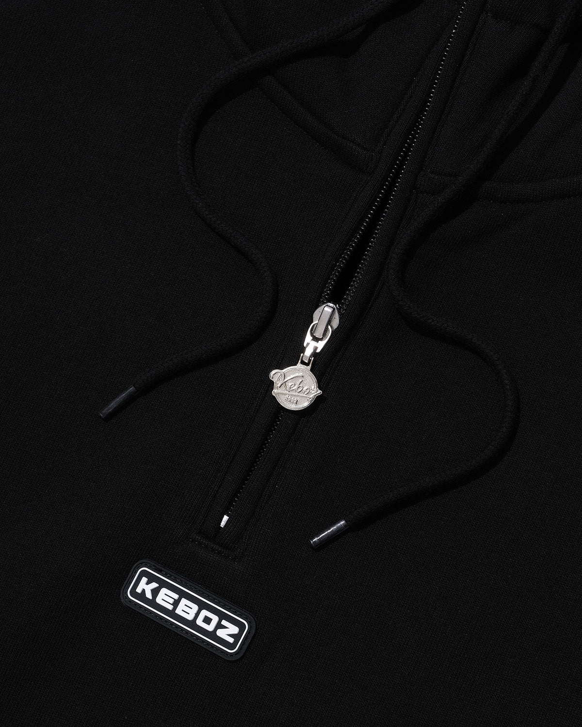 KAC SWEAT ANORAK