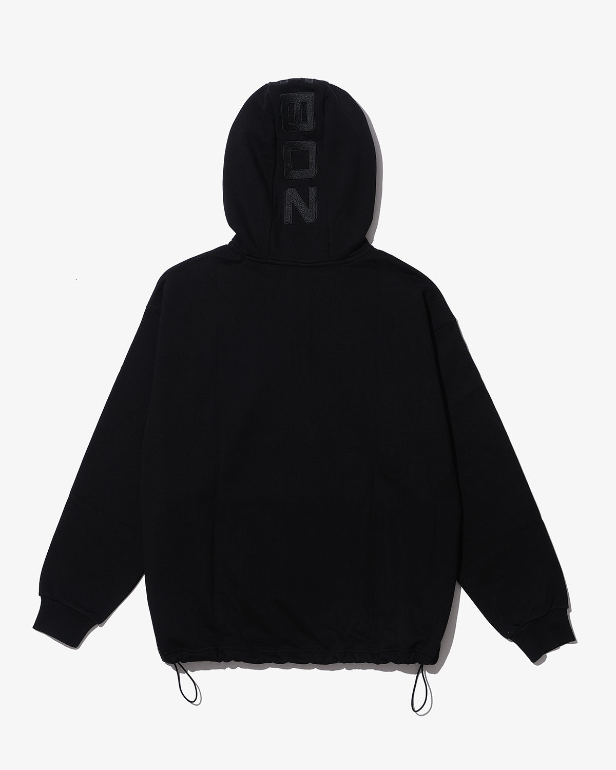 KAC SWEAT ANORAK