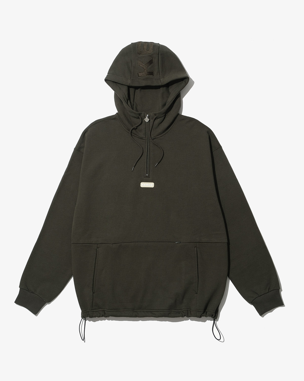 KAC SWEAT ANORAK