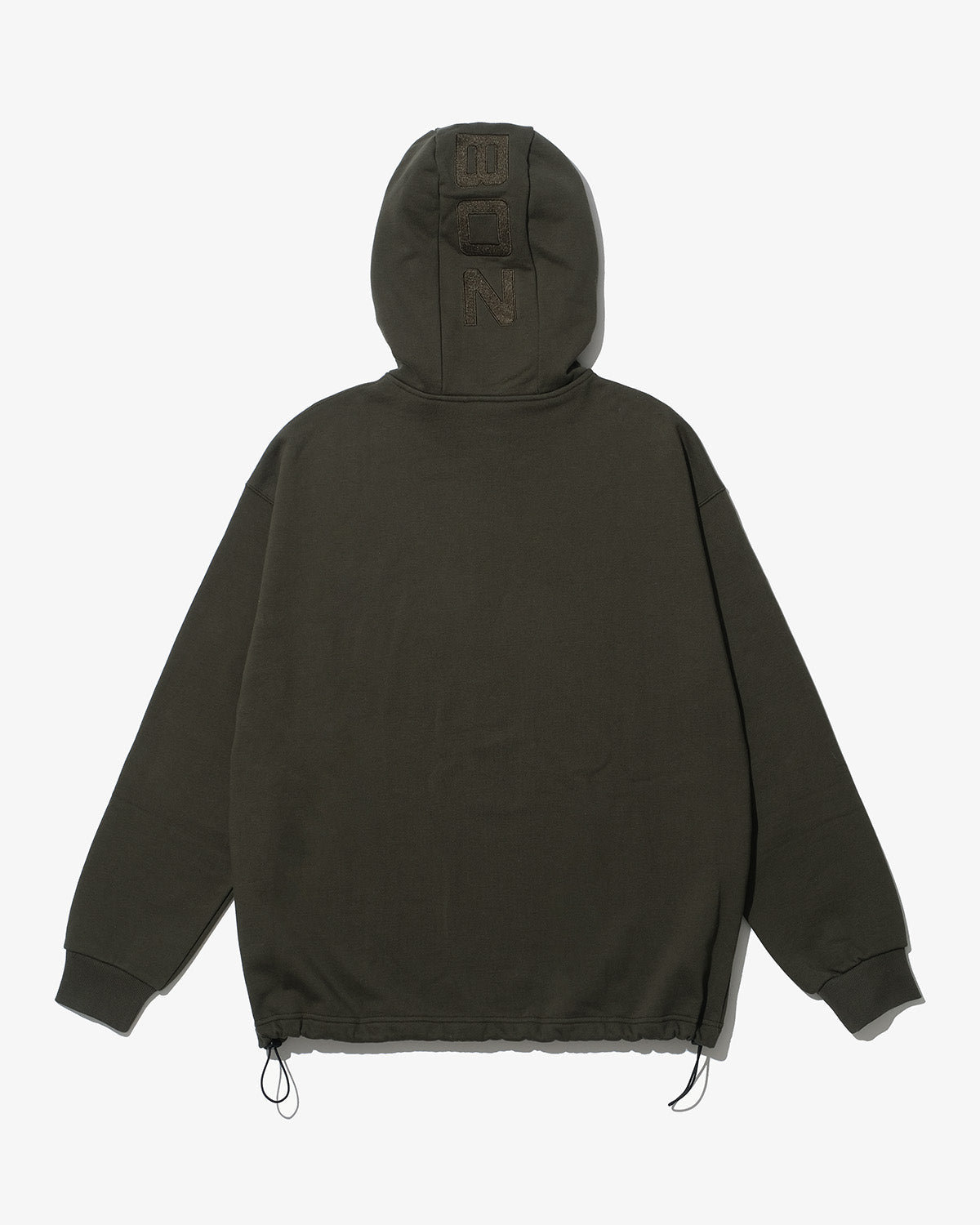 KAC SWEAT ANORAK