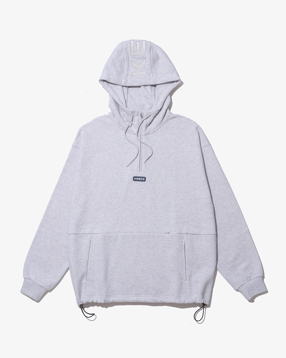 KAC SWEAT ANORAK