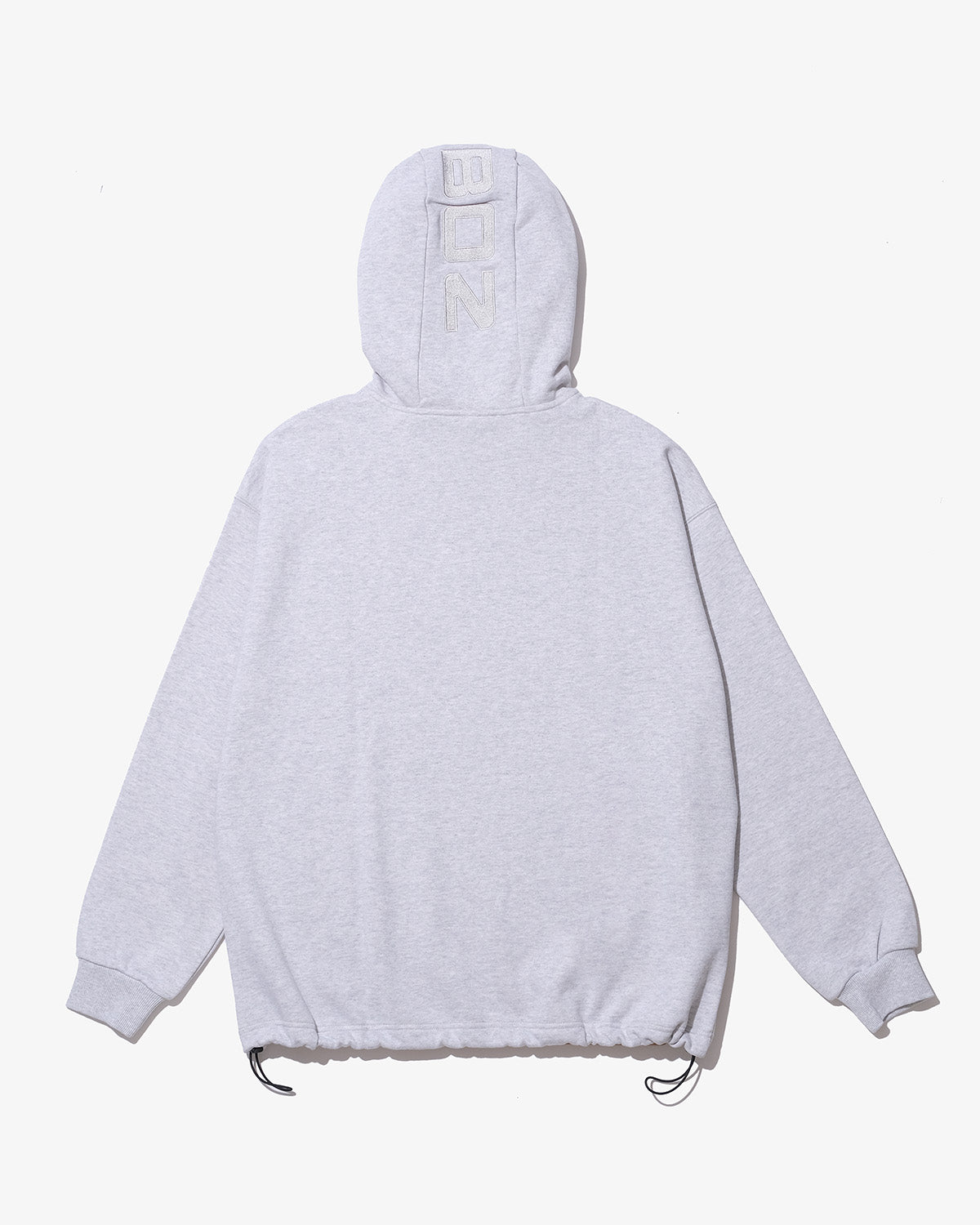 KAC SWEAT ANORAK