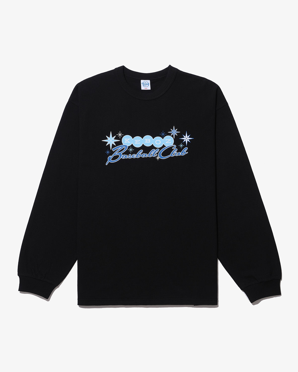 CM1 L/S TEE