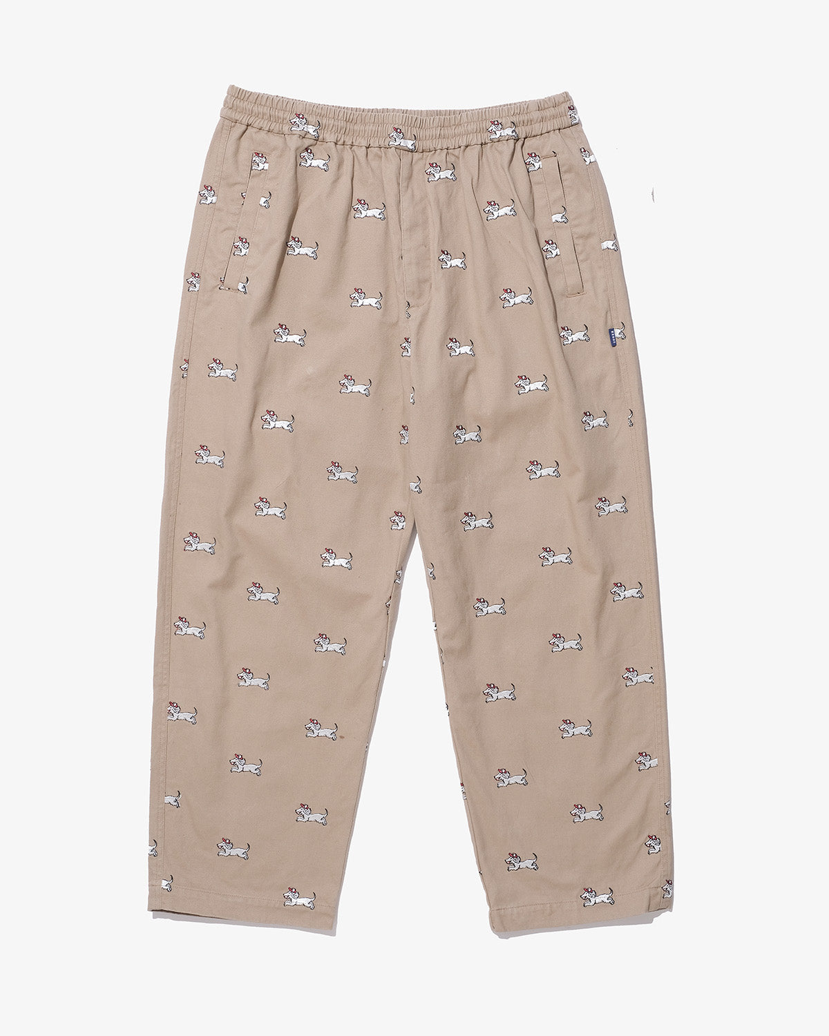 BDR CHINO PANTS