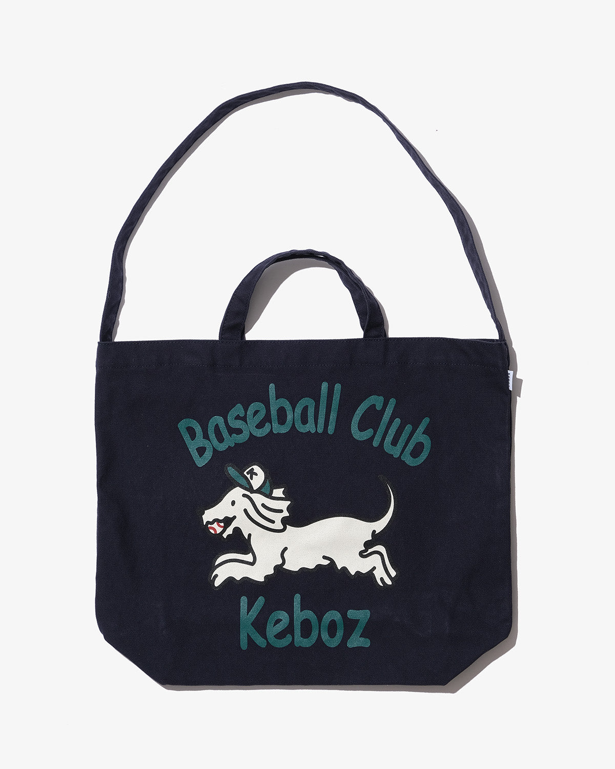 BDR TOTE BAG