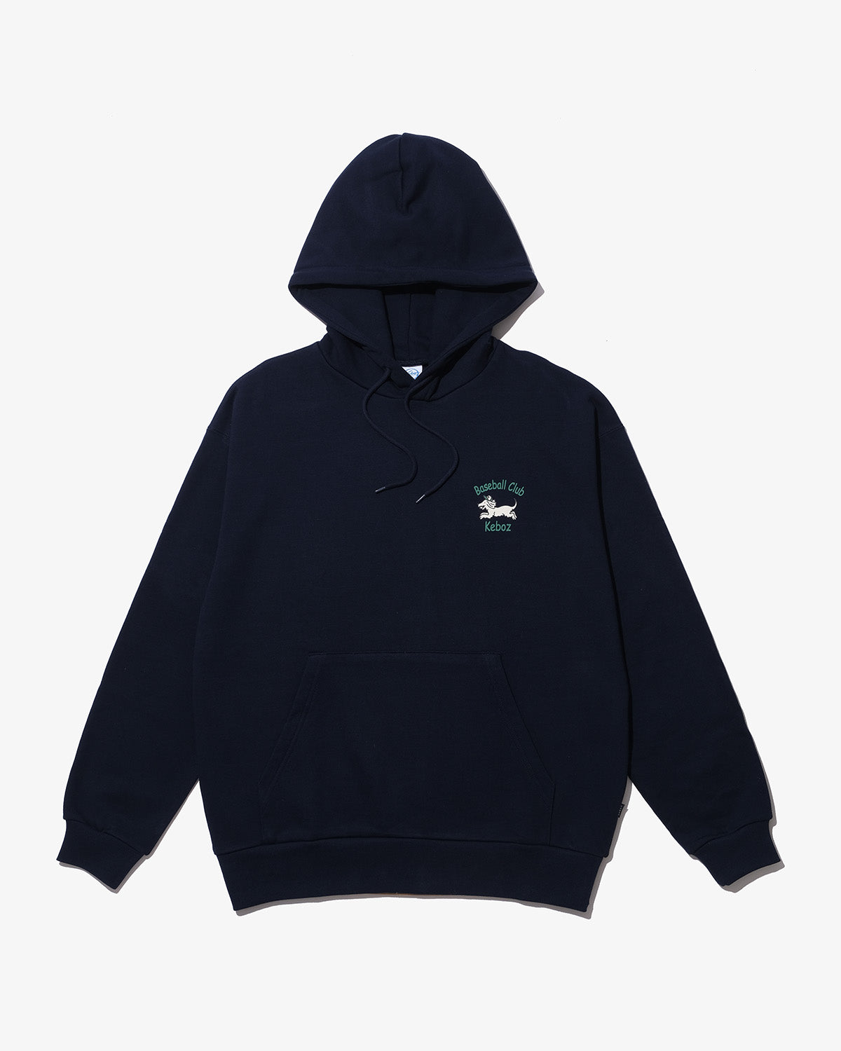 BDR SWEAT HOODIE