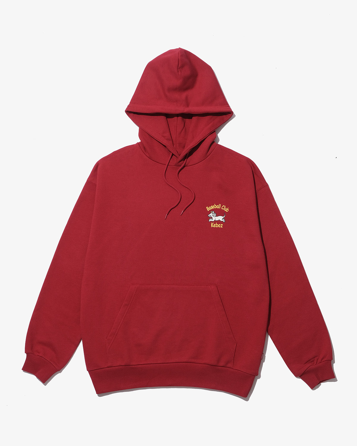 BDR SWEAT HOODIE