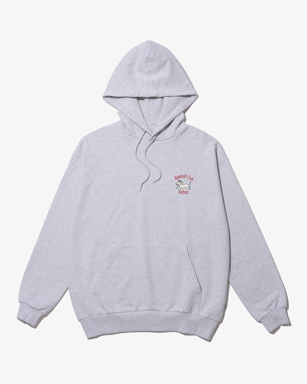 BDR SWEAT HOODIE