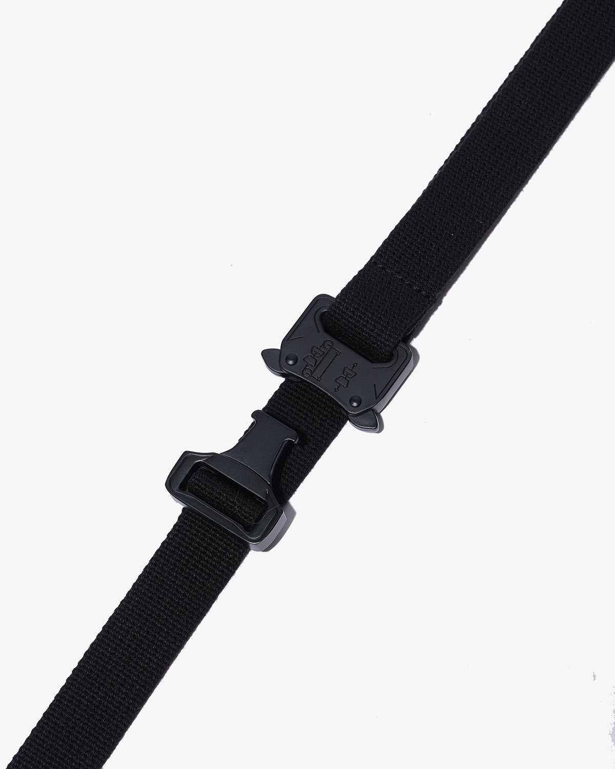 TACTICAL BELT