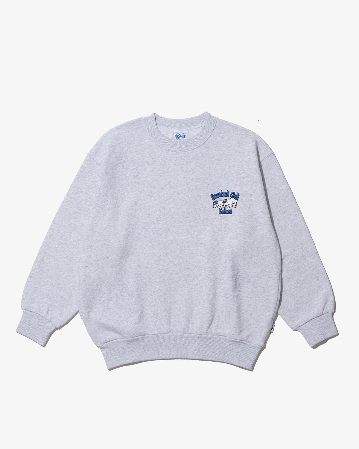 【KIDS】BDR2 SWEAT CREWNECK