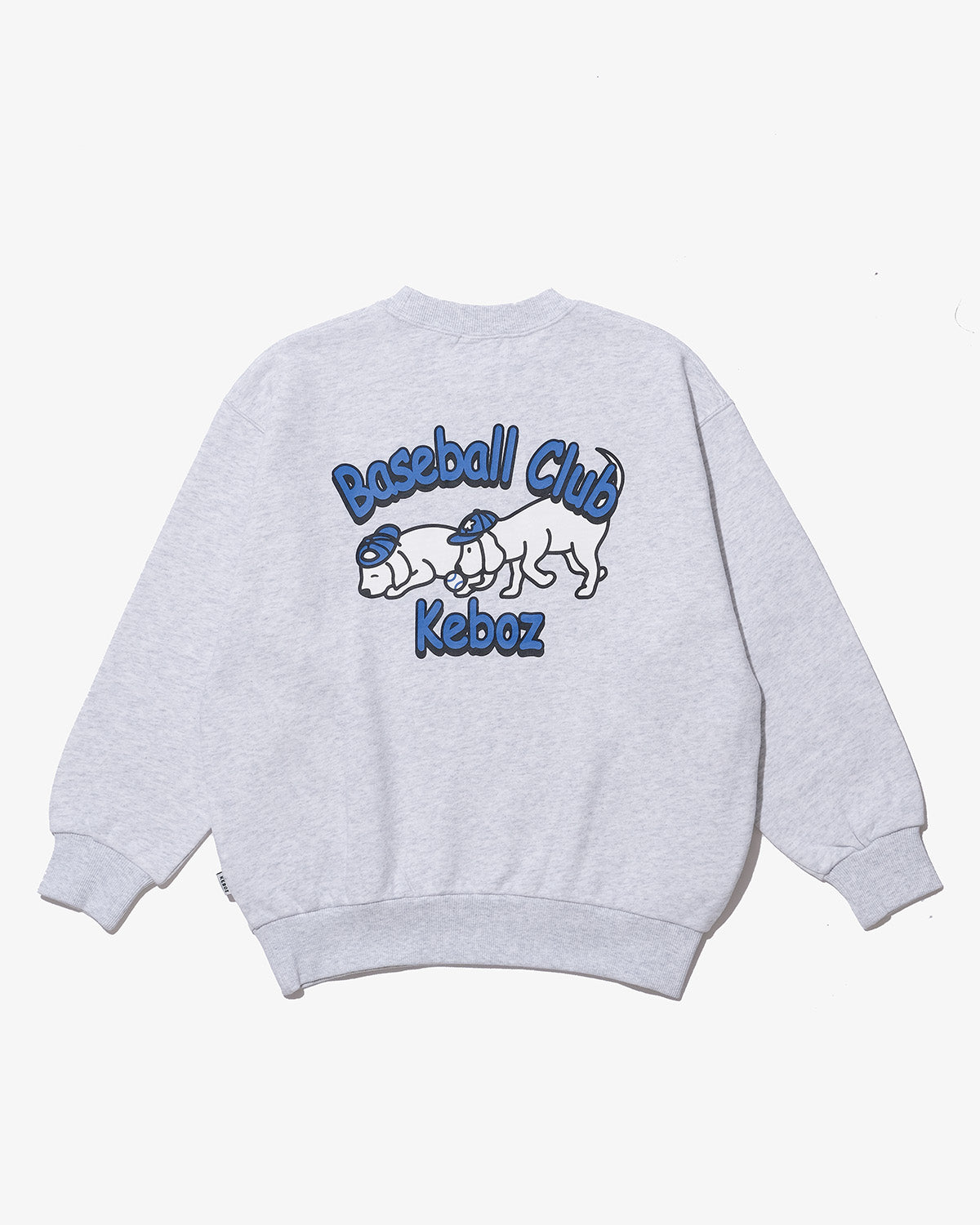 【KIDS】BDR2 SWEAT CREWNECK