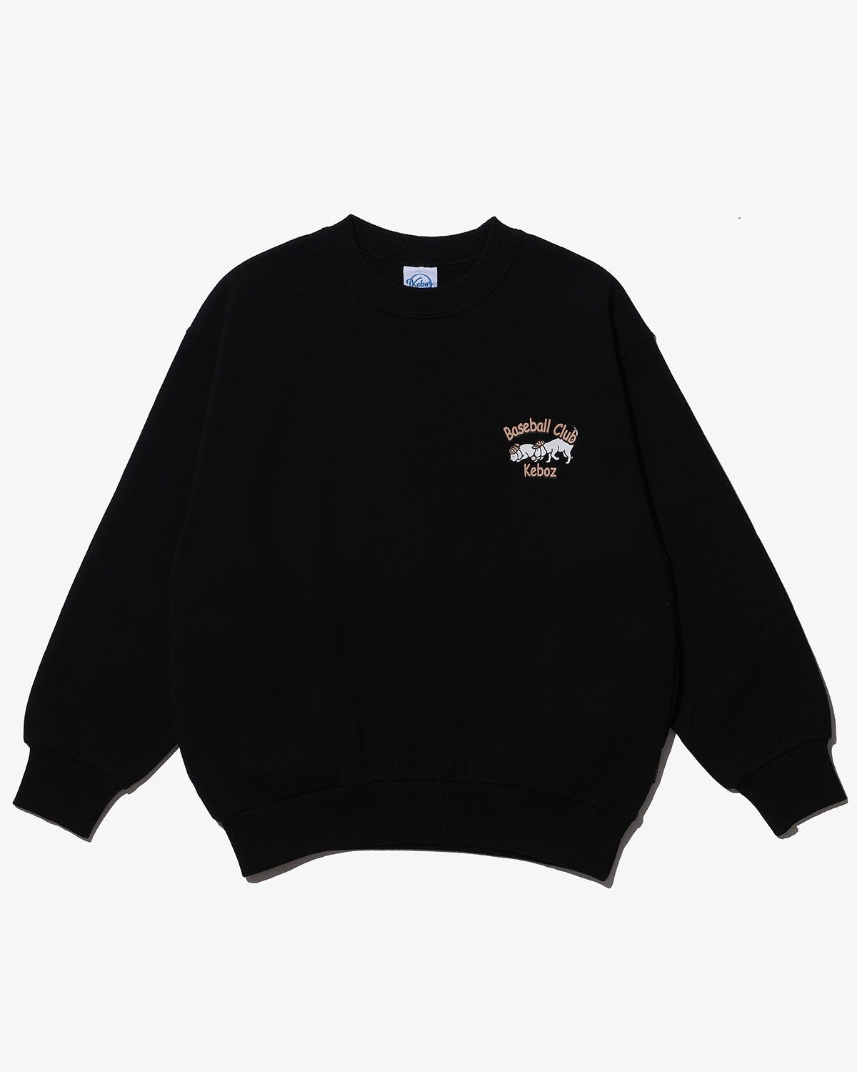 【KIDS】BDR2 SWEAT CREWNECK