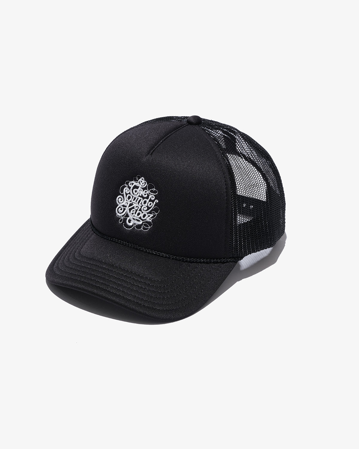 SOK MESH CAP