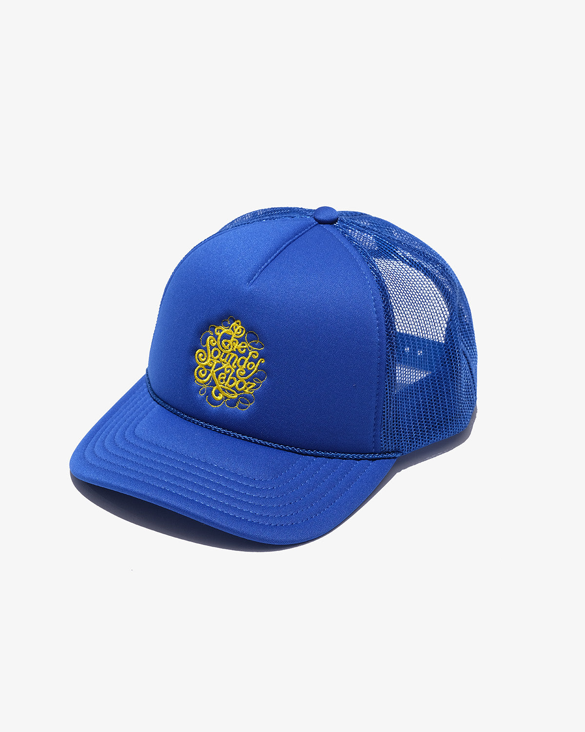 SOK MESH CAP