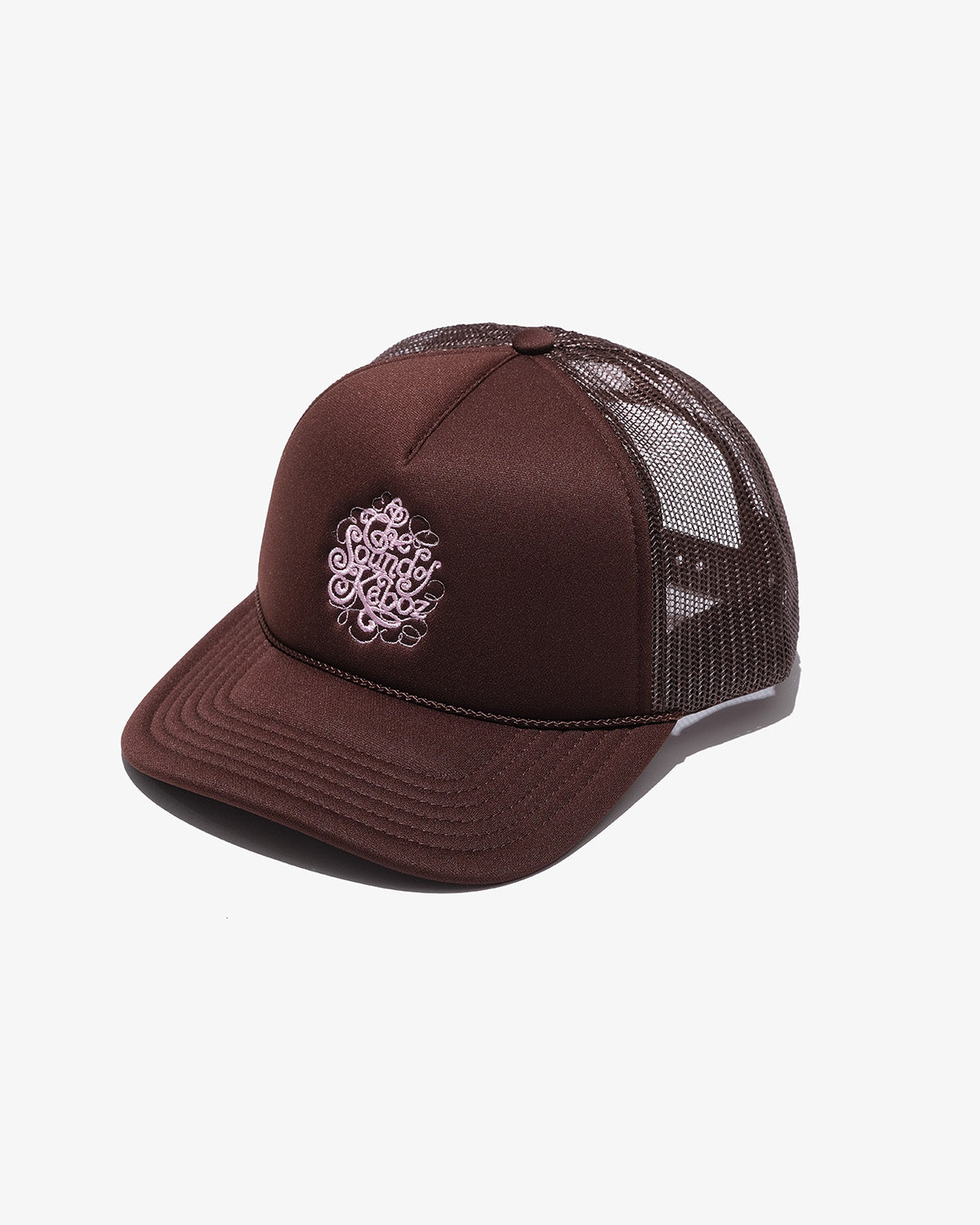 SOK MESH CAP