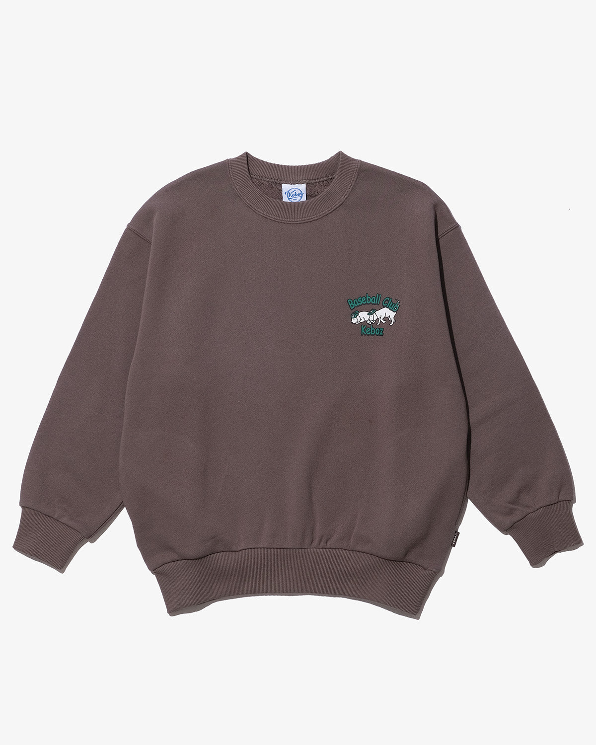 【KIDS】BDR2 SWEAT CREWNECK