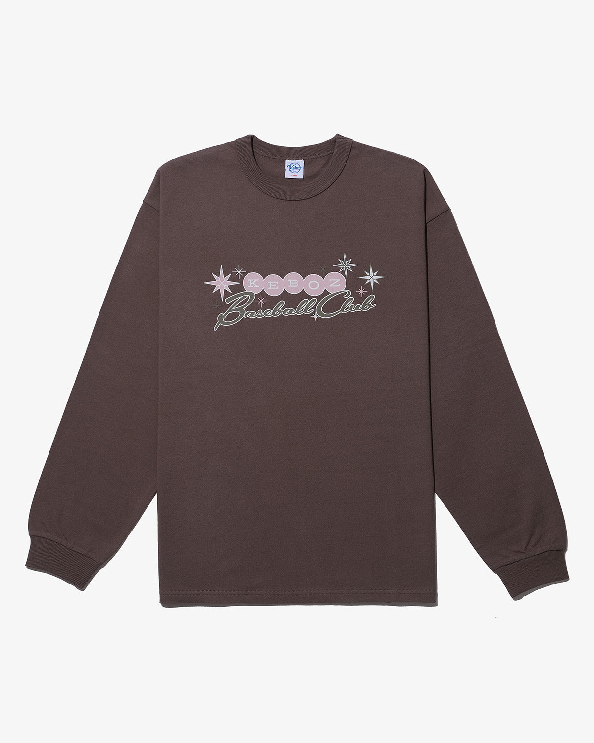 CM1 L/S TEE