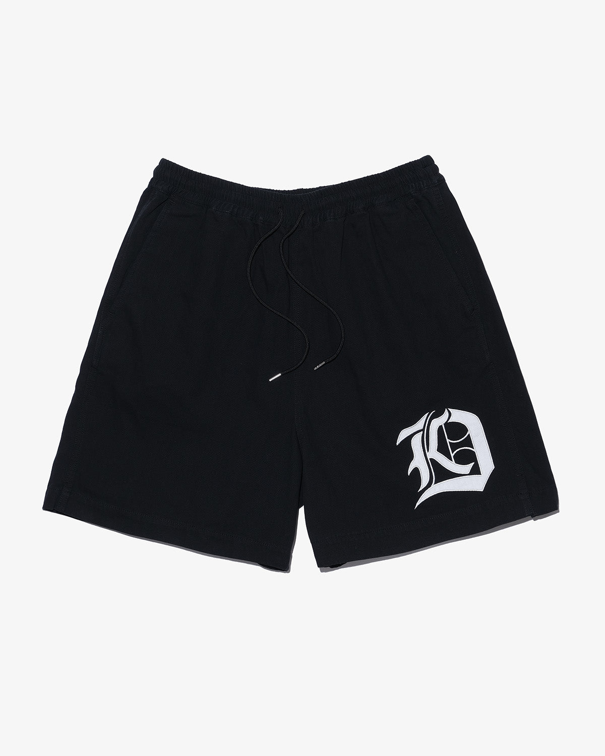 DREAMTEAM × KEBOZ BASEBALL SHORTS