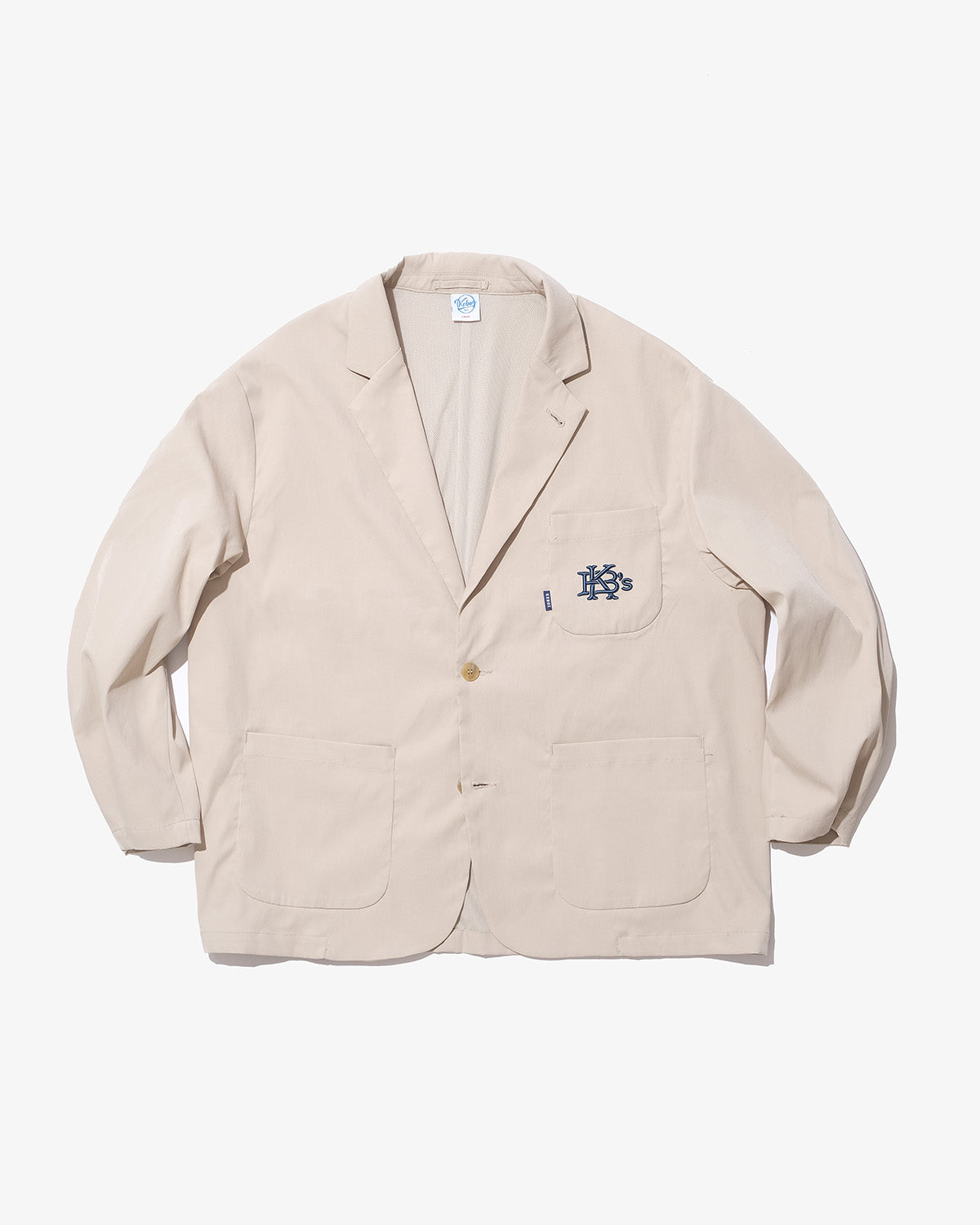 KBS TECH 2B JACKET