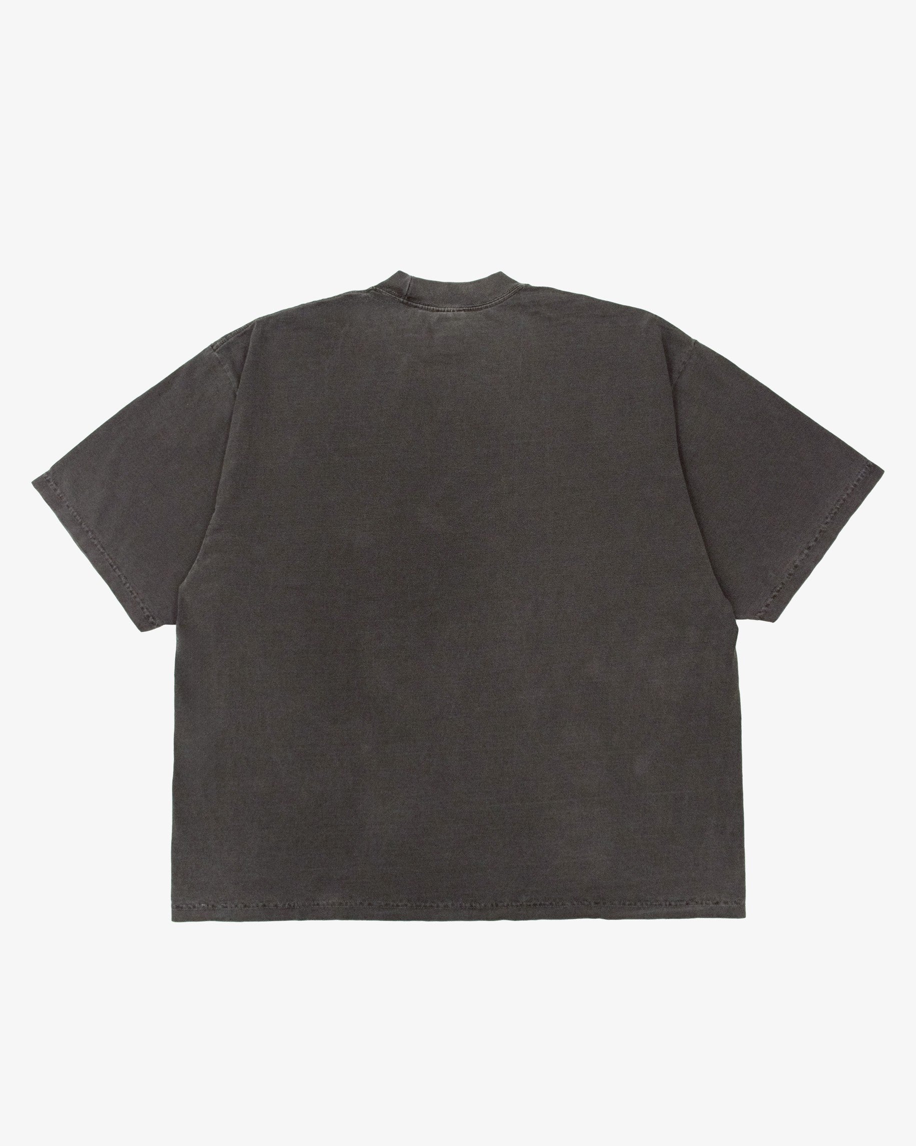 KUBO-C × KEBOZ WASHED S/S TEE