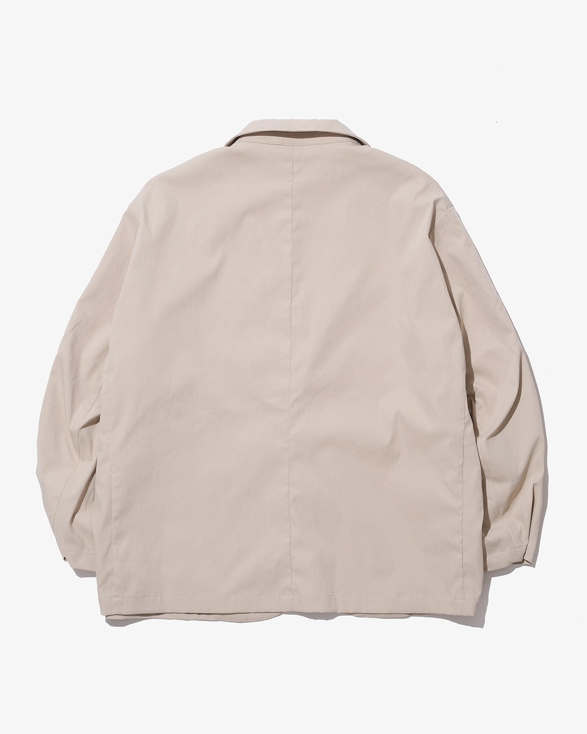 KBS TECH 2B JACKET