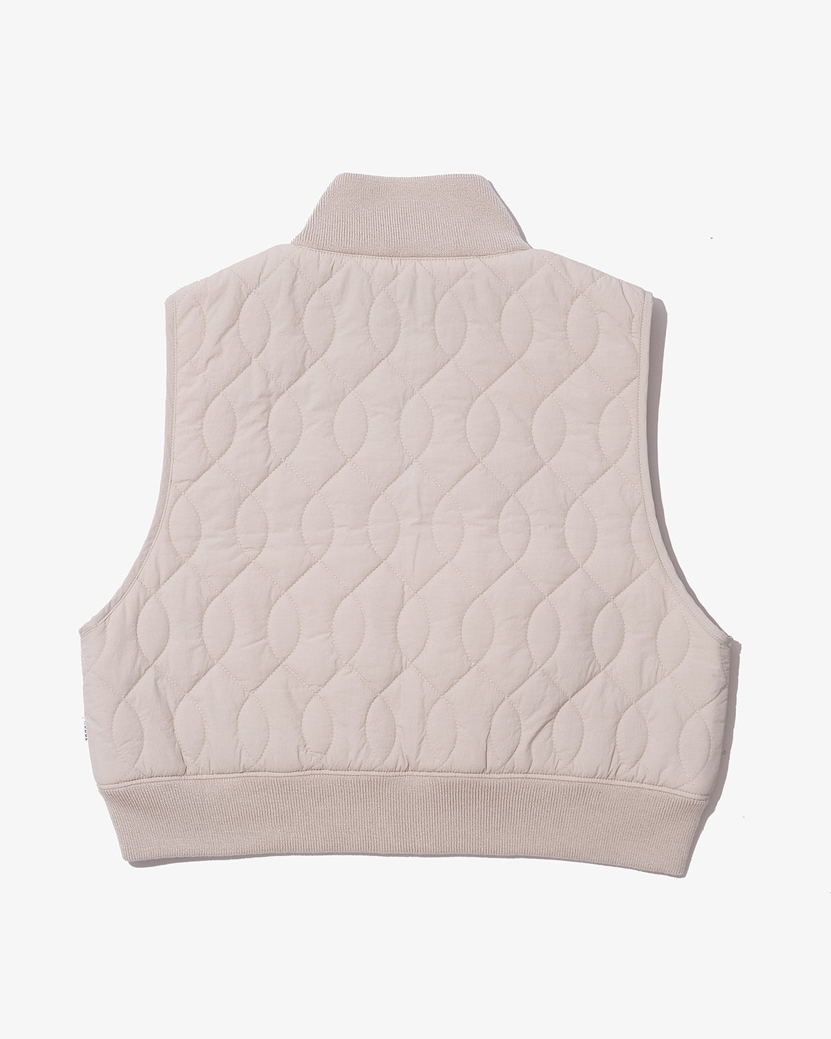 BALL QUILTING VEST