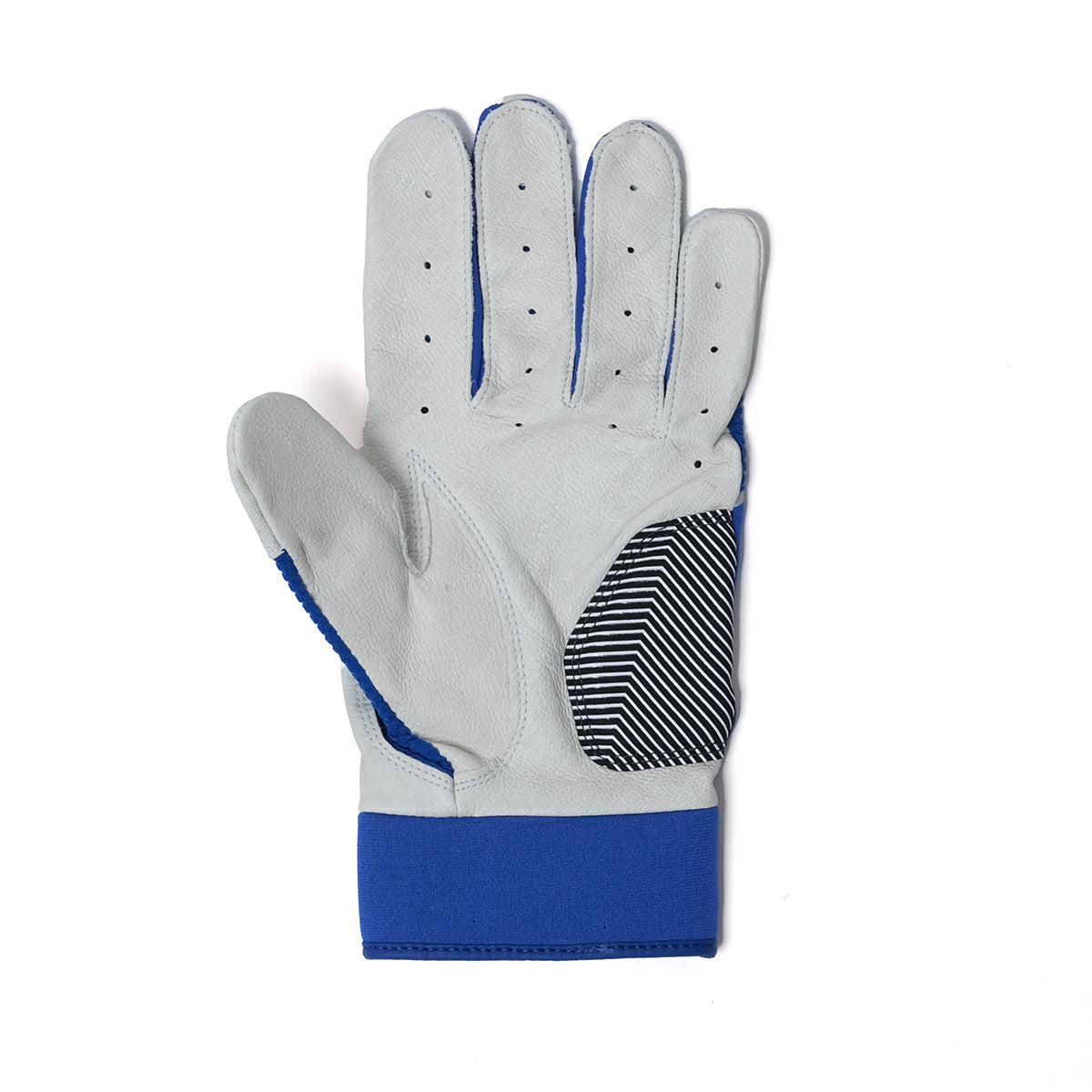 RAWLINGS BATTING GLOVES CUSTOMIZED BY KEBOZ