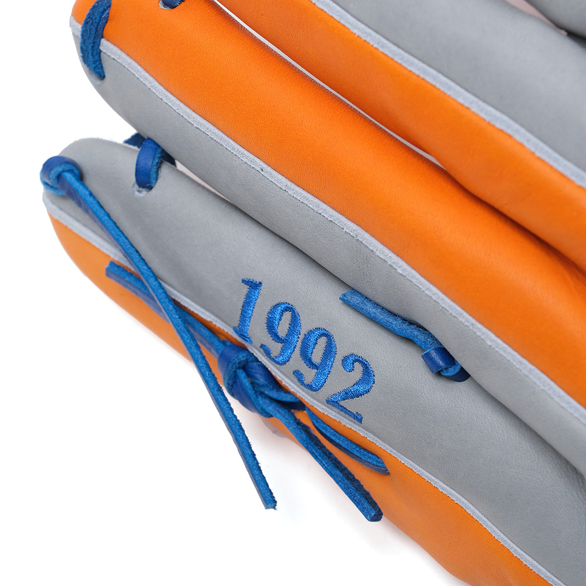 RAWLINGS OUTFIELDER GLOVE CUSTOMIZED BY KEBOZ