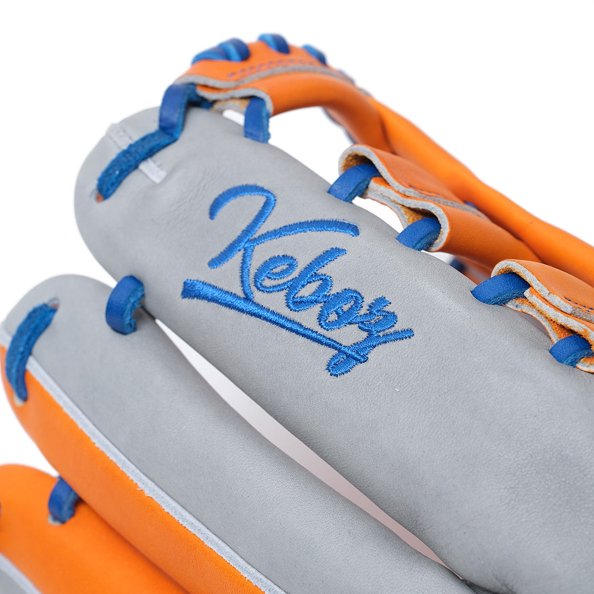 RAWLINGS OUTFIELDER GLOVE CUSTOMIZED BY KEBOZ