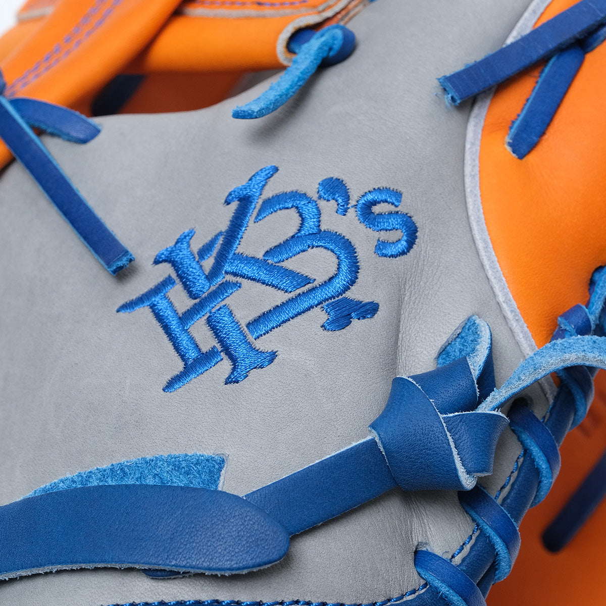 RAWLINGS OUTFIELDER GLOVE CUSTOMIZED BY KEBOZ