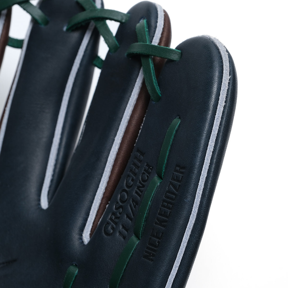 RAWLINGS INFIELDER GLOVE CUSTOMIZED BY KEBOZ