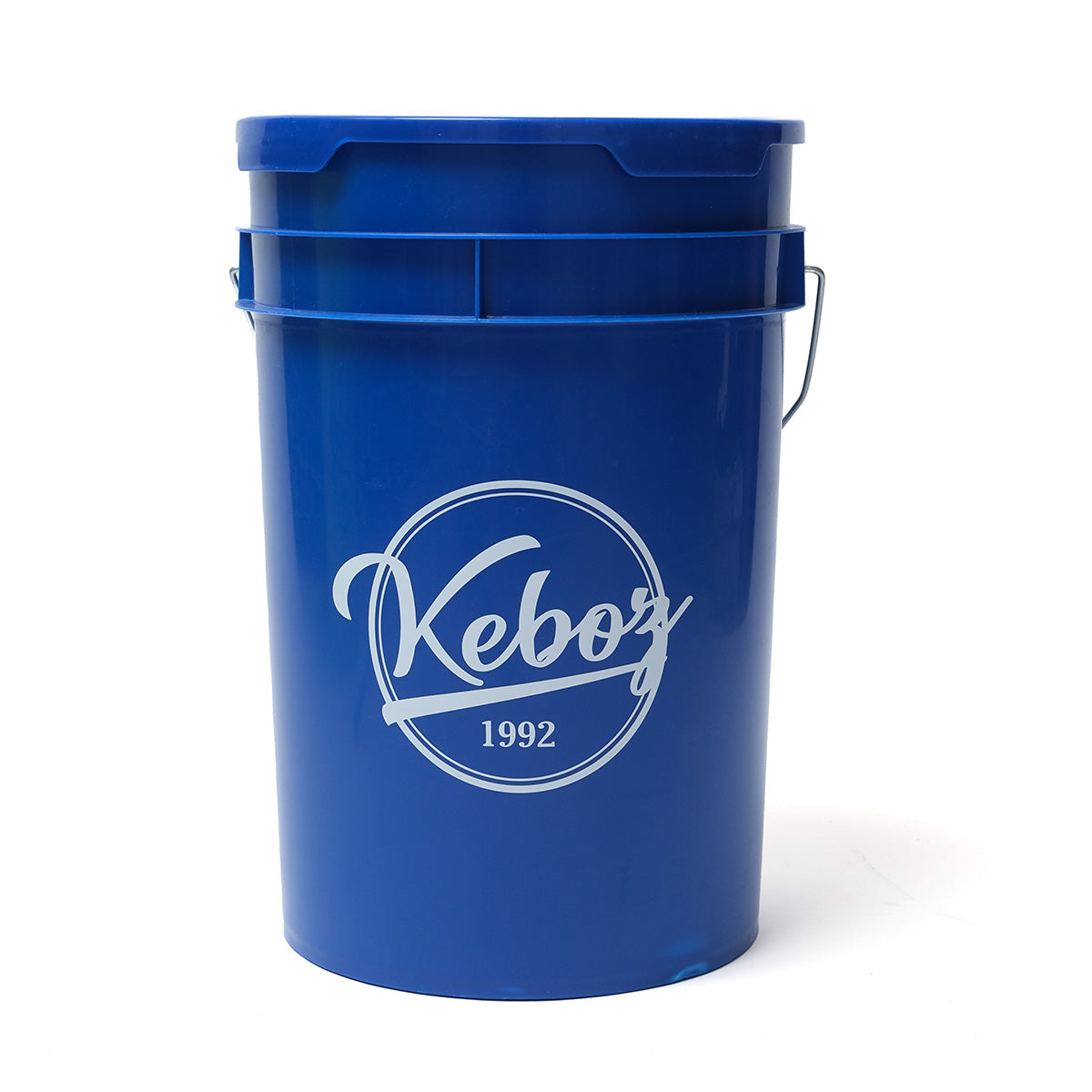 RAWLINGS BALL BUCKET CUSTOMIZED BY KEBOZ